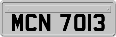 MCN7013