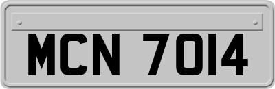 MCN7014