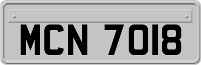 MCN7018