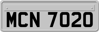 MCN7020