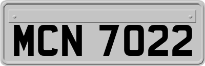 MCN7022
