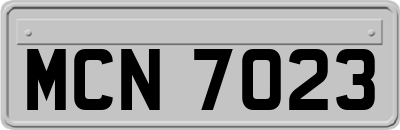 MCN7023