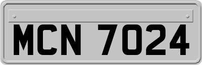 MCN7024