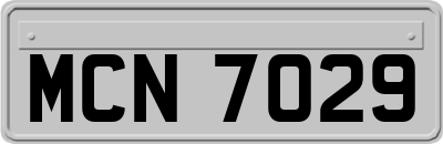 MCN7029