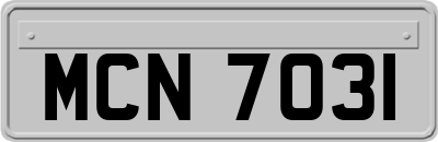 MCN7031