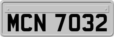 MCN7032