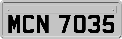 MCN7035