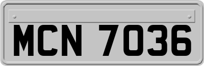 MCN7036