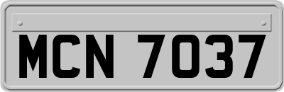 MCN7037
