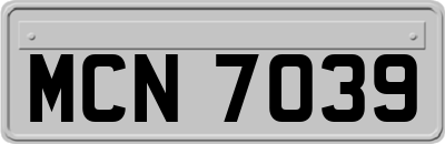 MCN7039