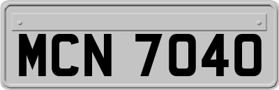 MCN7040
