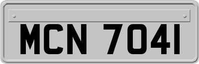 MCN7041