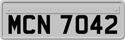 MCN7042