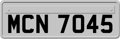 MCN7045
