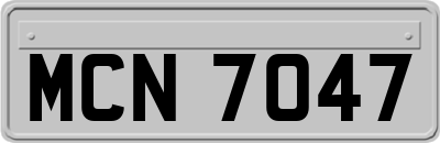 MCN7047