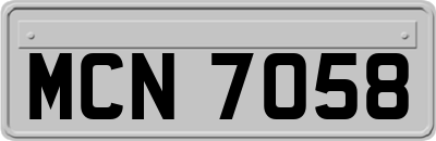 MCN7058