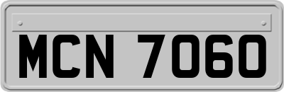 MCN7060