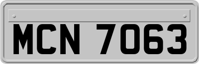 MCN7063