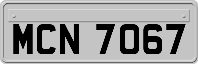MCN7067