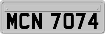MCN7074