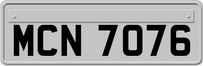 MCN7076