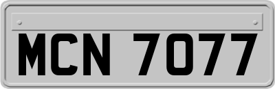 MCN7077