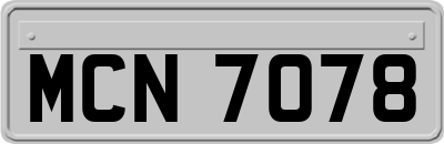 MCN7078