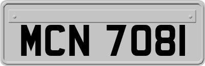 MCN7081
