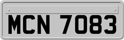 MCN7083