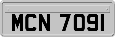 MCN7091