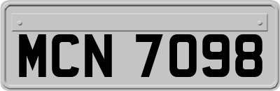 MCN7098