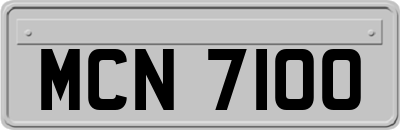 MCN7100