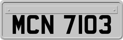 MCN7103