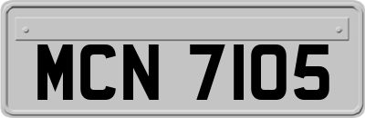 MCN7105