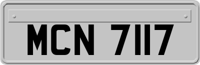 MCN7117