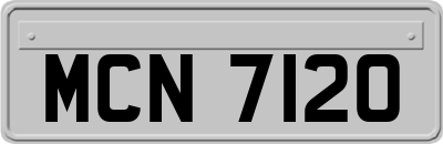 MCN7120