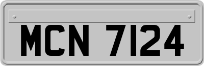 MCN7124