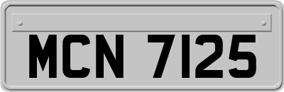 MCN7125