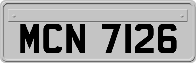MCN7126