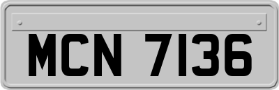 MCN7136