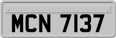 MCN7137