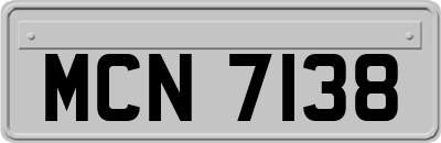 MCN7138
