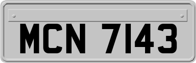 MCN7143