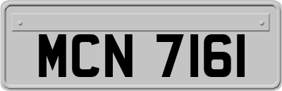 MCN7161