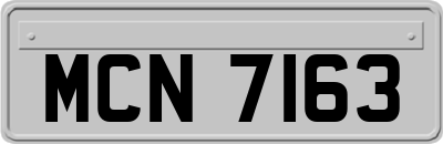 MCN7163