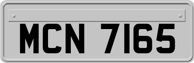MCN7165