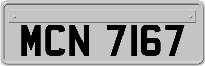 MCN7167
