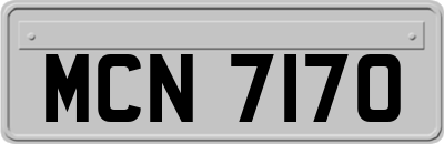 MCN7170