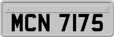 MCN7175