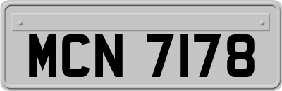 MCN7178